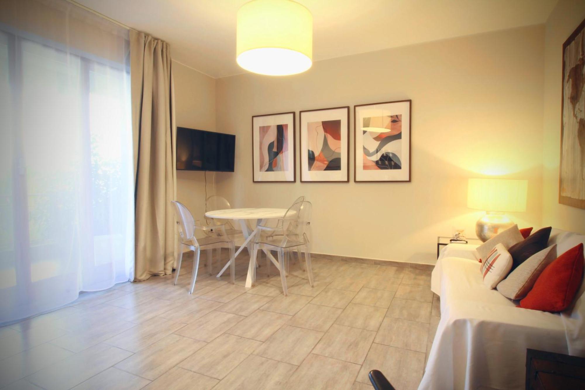 La Maison Du Monde Bordighera Buitenkant foto