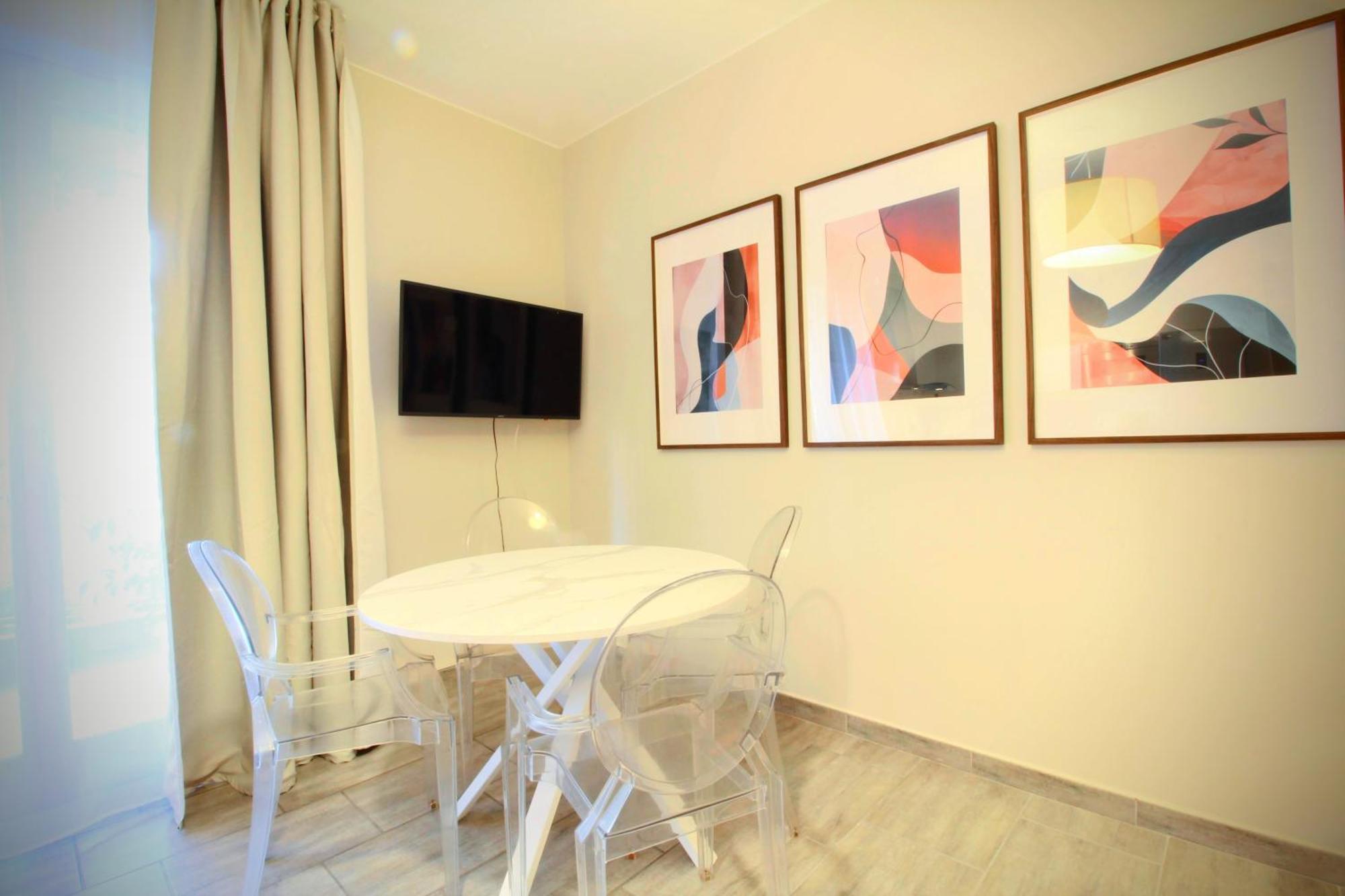 La Maison Du Monde Bordighera Buitenkant foto